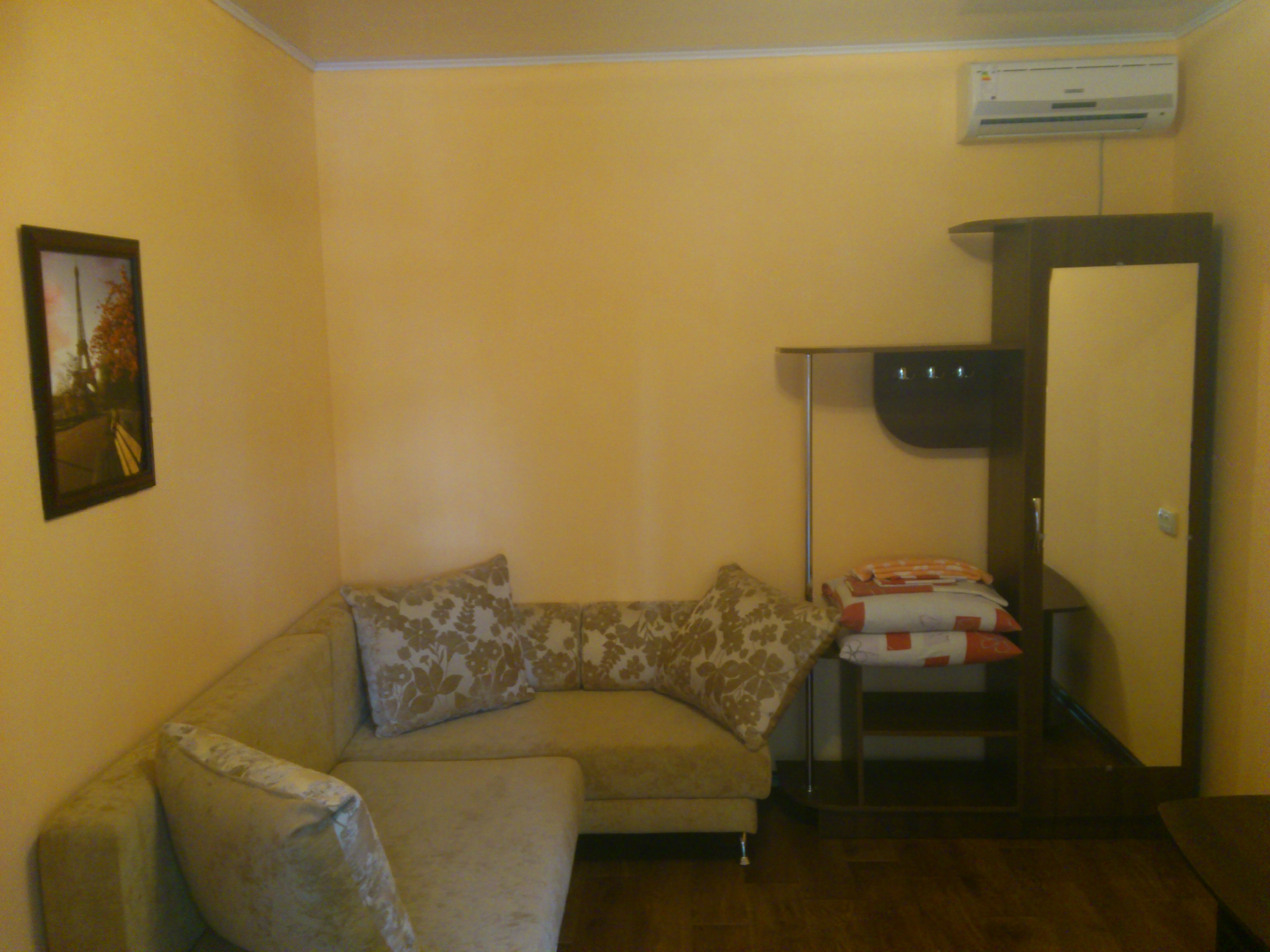 Гостиничный комплекс 